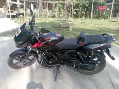 Bajaj Pulsar 150